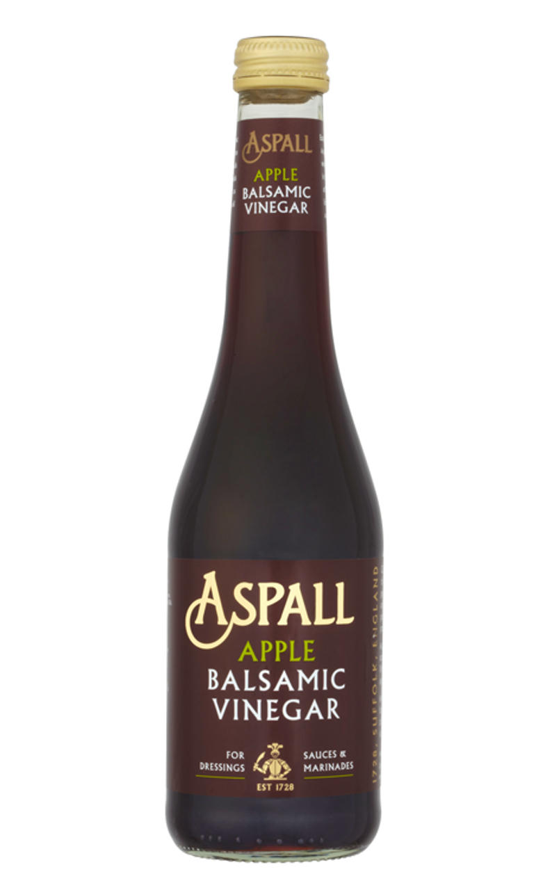 Appalls Apple Balsamic Vinegar 350ml
