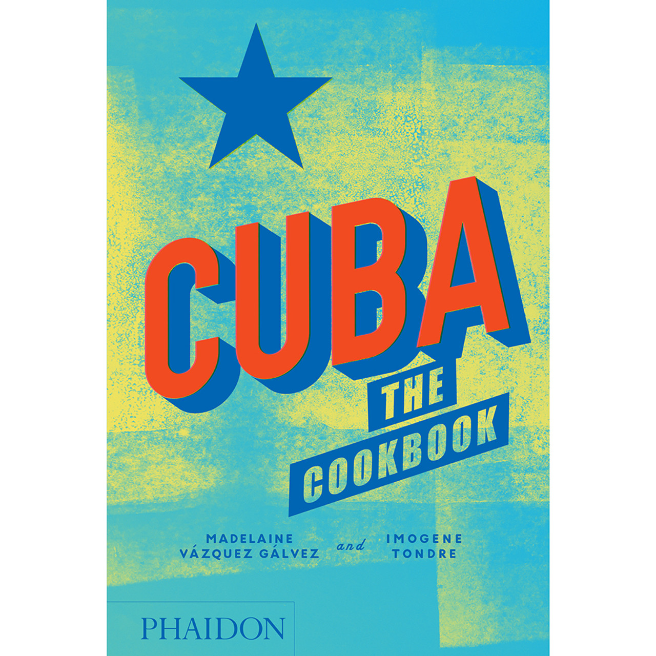 Cuba - The Cookbook