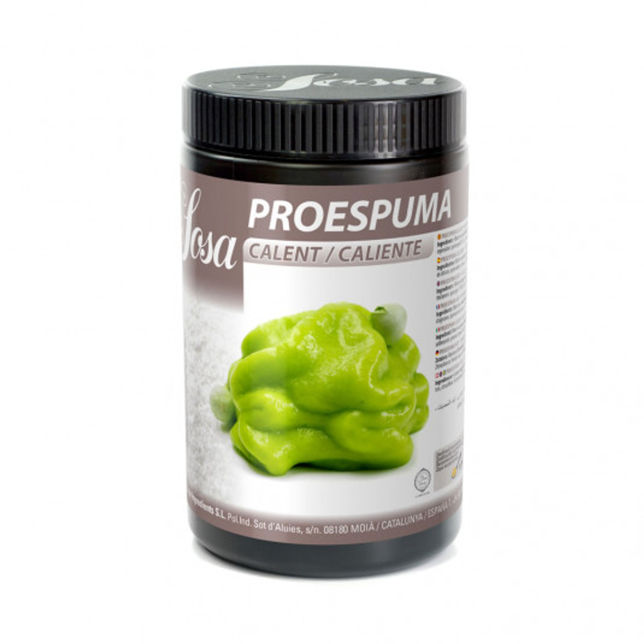 Sosa Proespuma Hot 500g