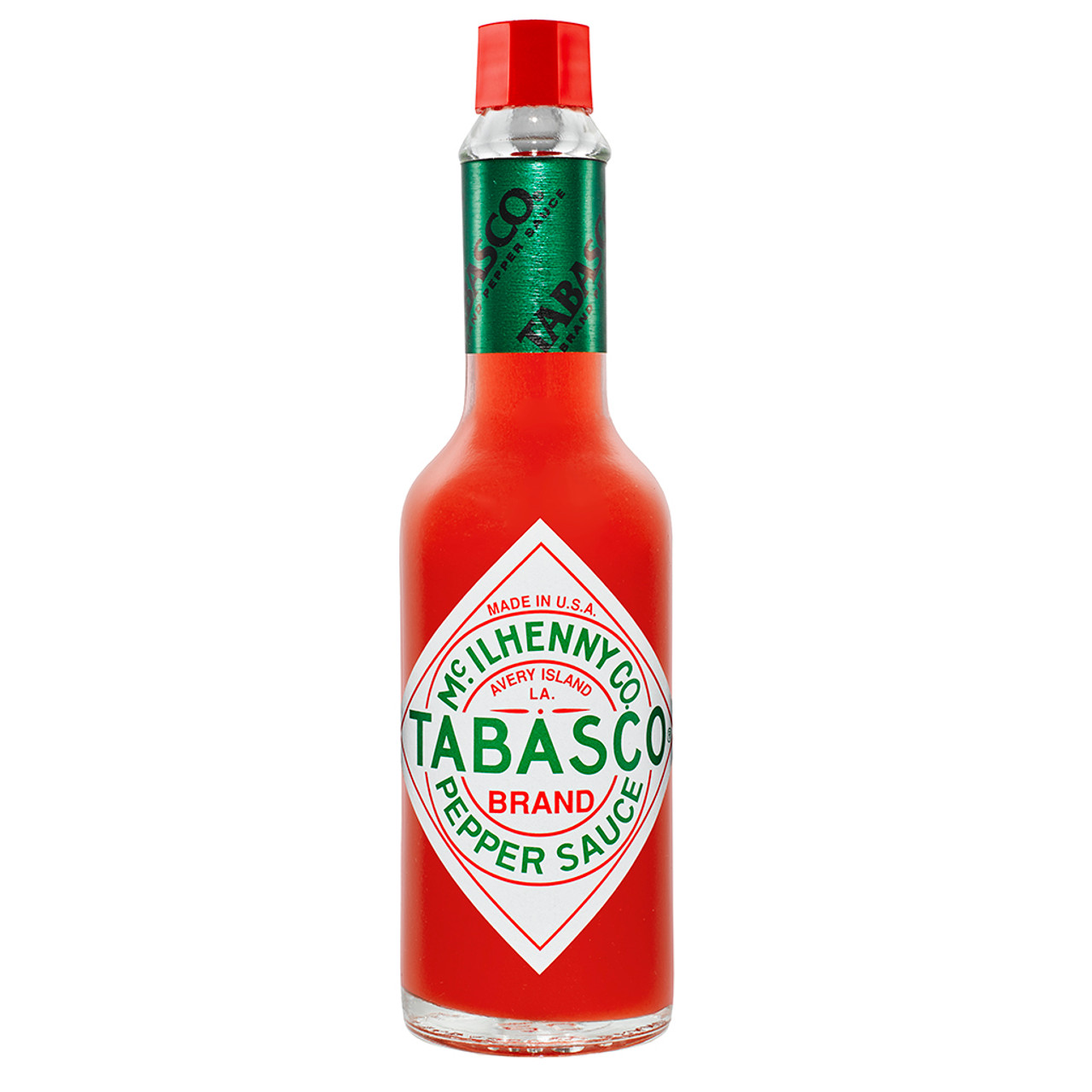 TABASCO SAUCE - 57ml