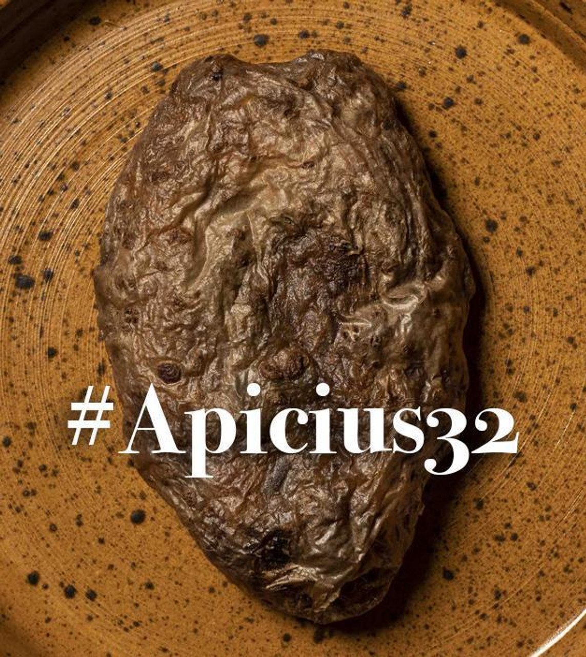 Apicius #32 June 2019