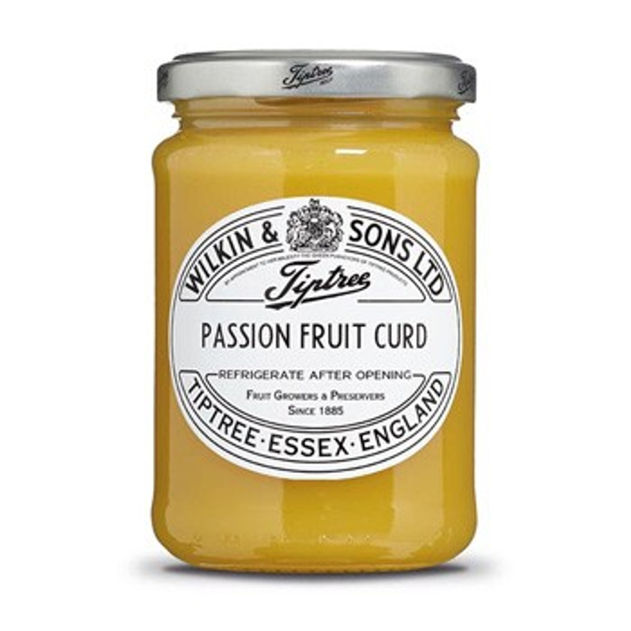 TIPTREE PASSION FRUIT CURD 312G