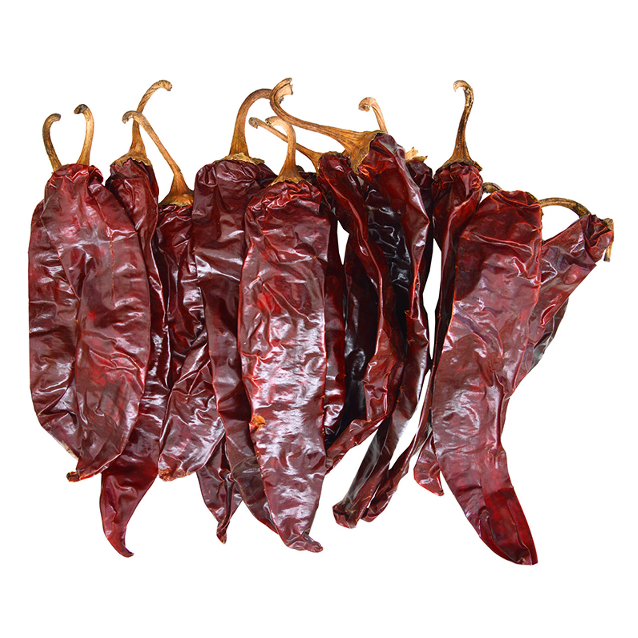 CHILLIES WHOLE DRIED 125g