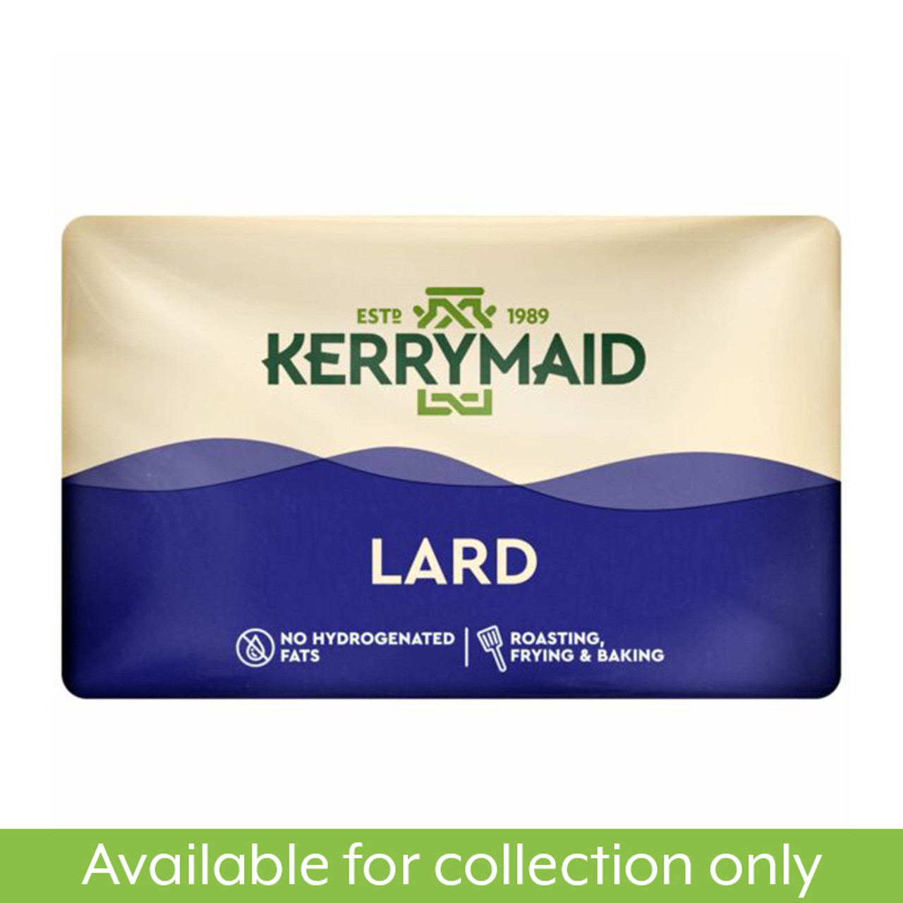 KERRYMAID - PACKET LARD - 250g