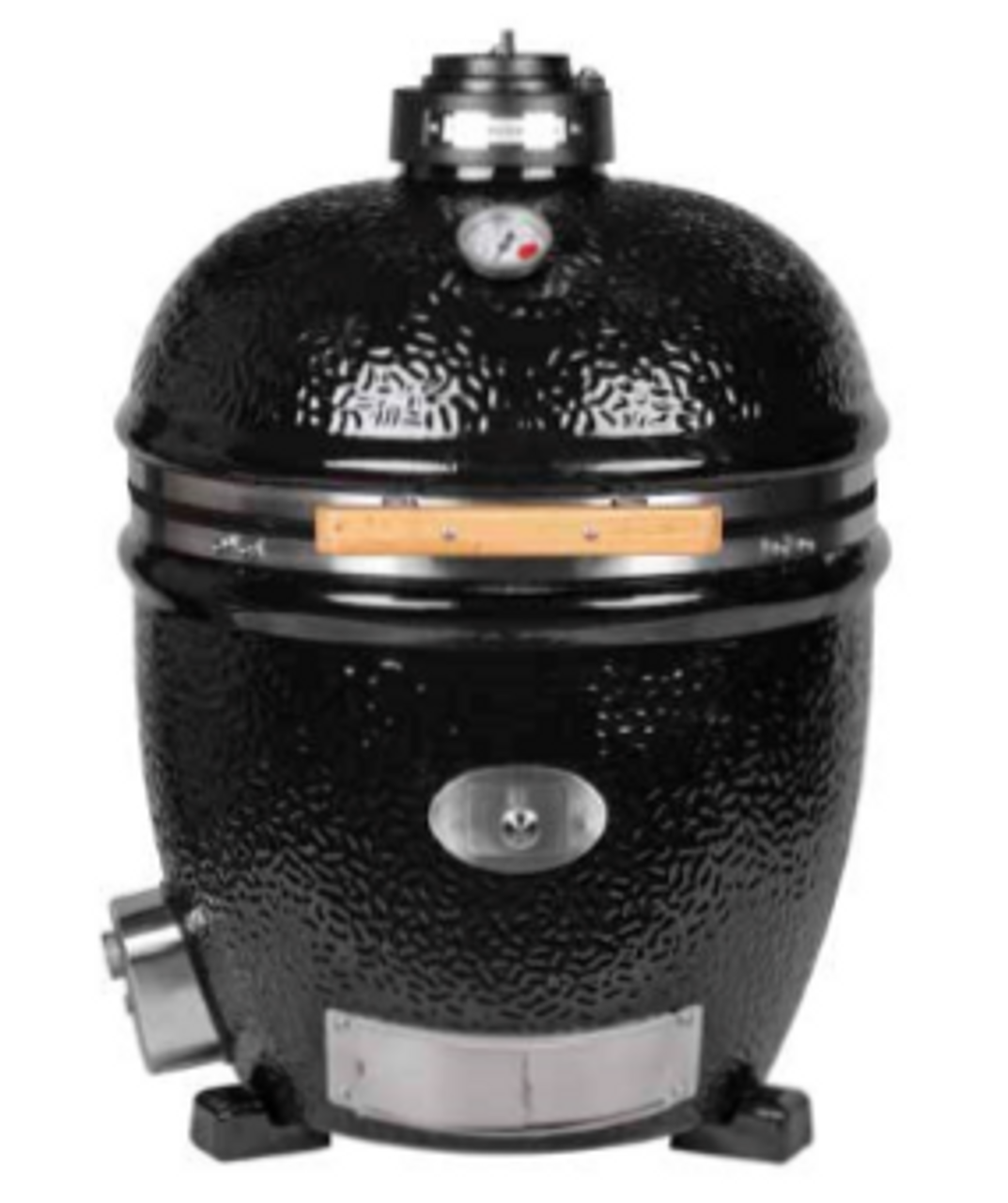 MONOLITH - LE CHEF BBQ GURU PRO-SERIES 2.0 - BLACK 