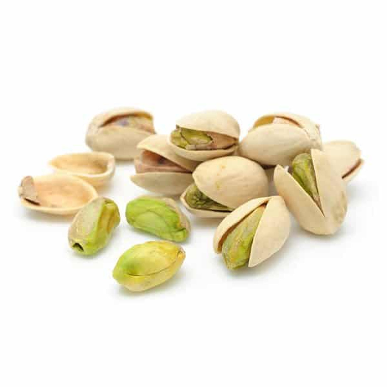 IG - HUSK ON PISTACHIOS - 1KG