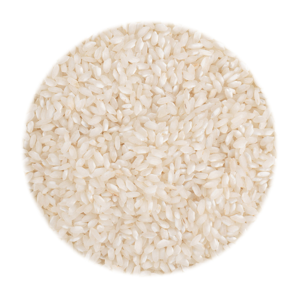 PAELLA RICE 5KG | I4C