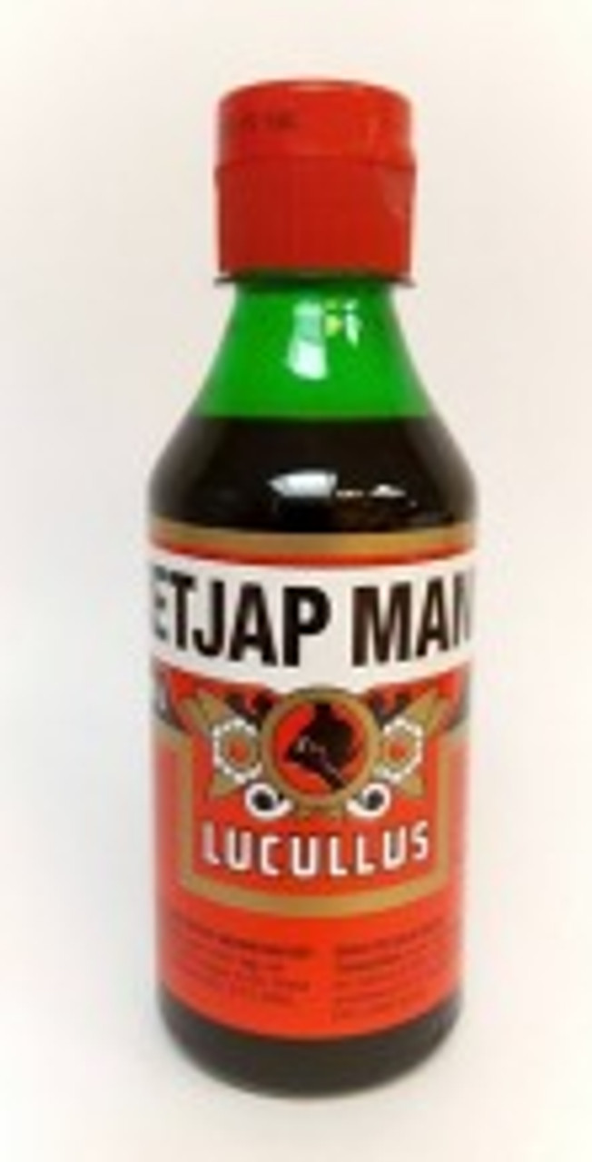 LUCULLUS - KETJAP MANIS - 250ml