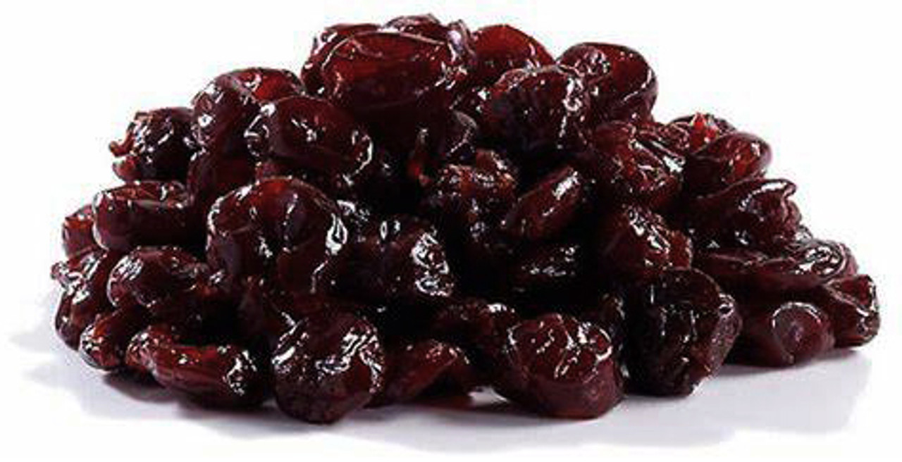 IG - SOUR CHERRIES - 1KG