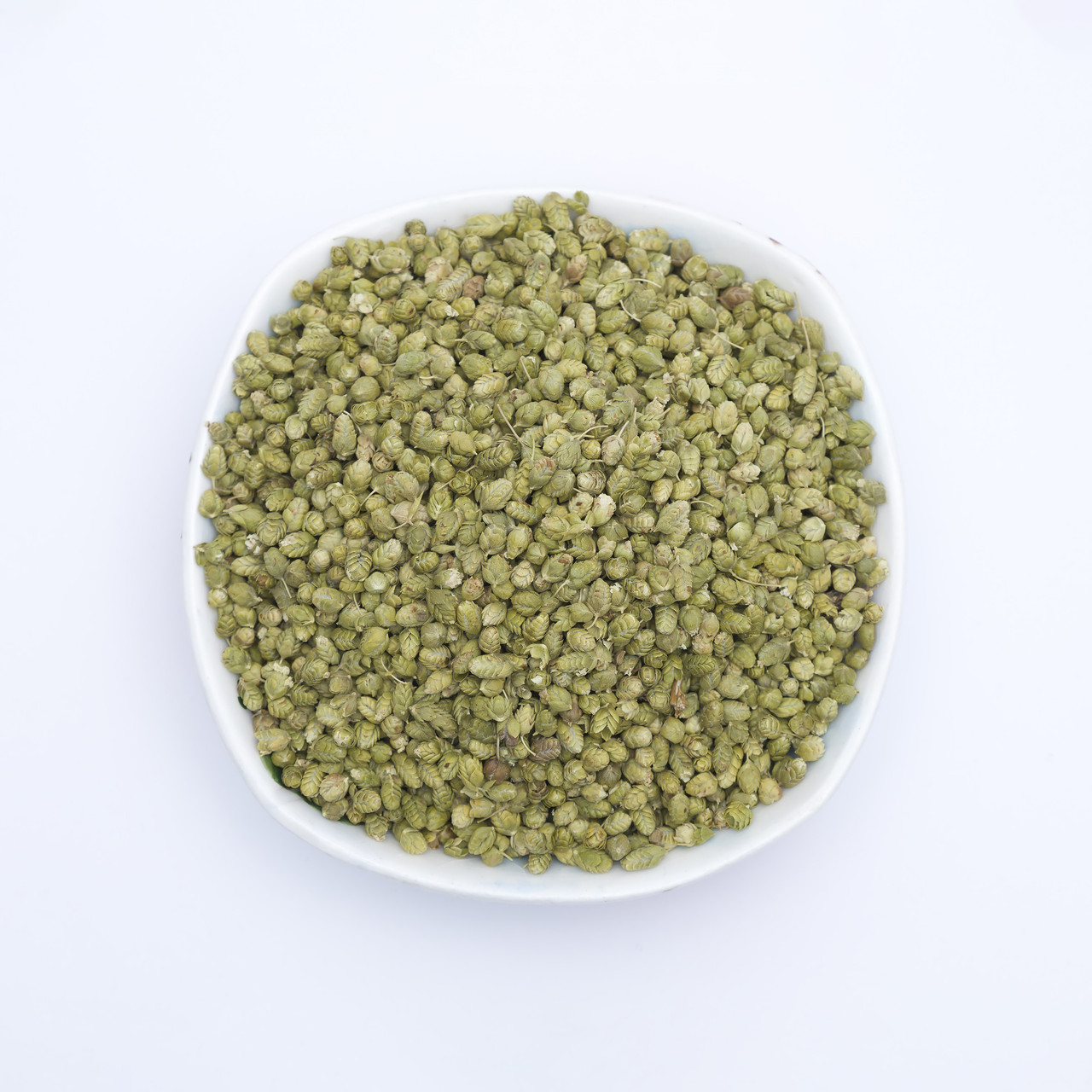 ECO-PEBBLE - OREGANO BUDS - 40g