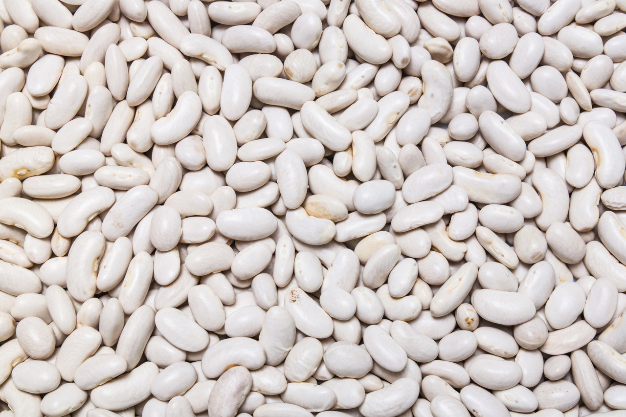 CANNELLINI BEANS