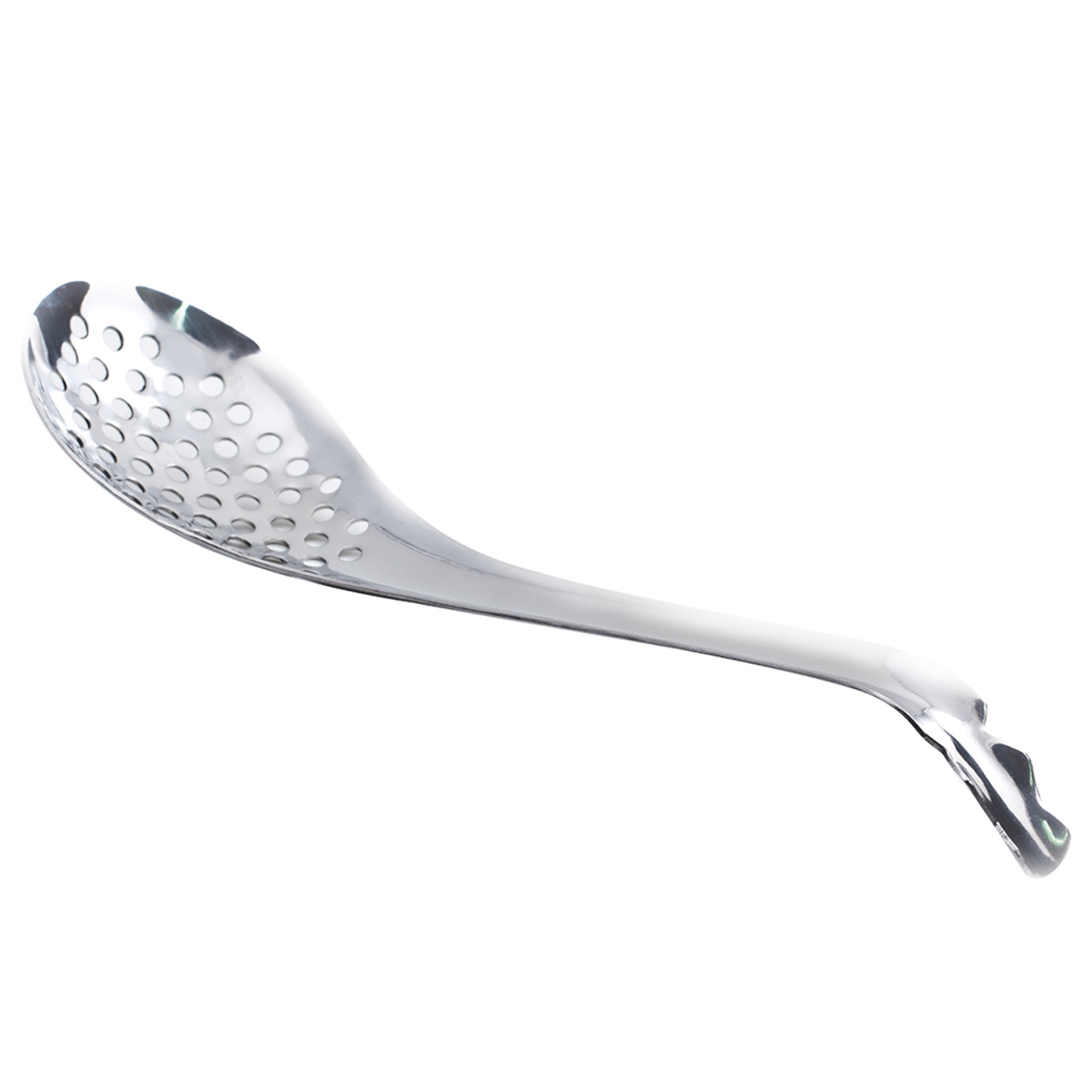 Mercer Culinary Spherification Spoon 17.1cm