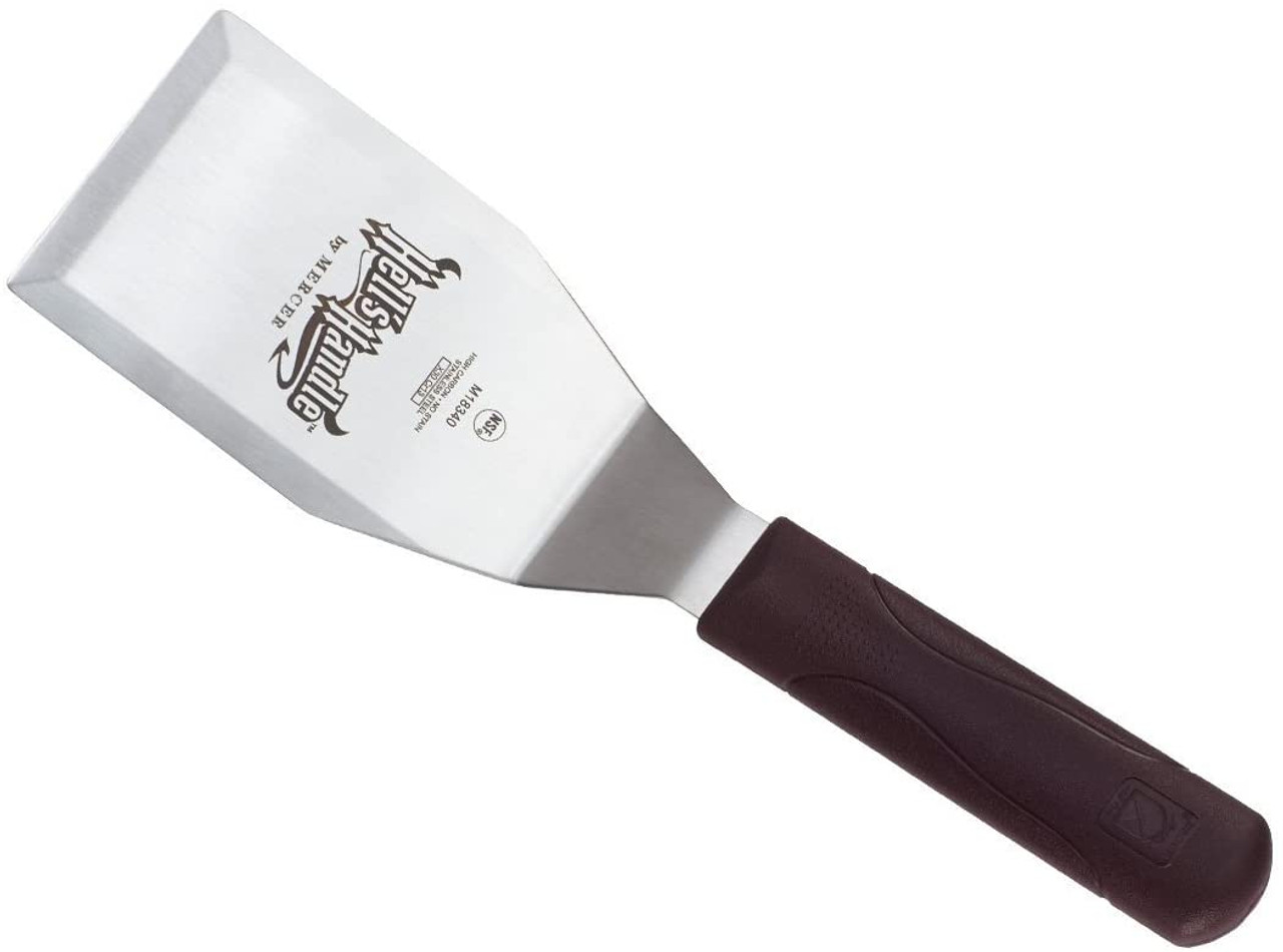 MC - HELLS HANDLE - 8" x 3" Turner