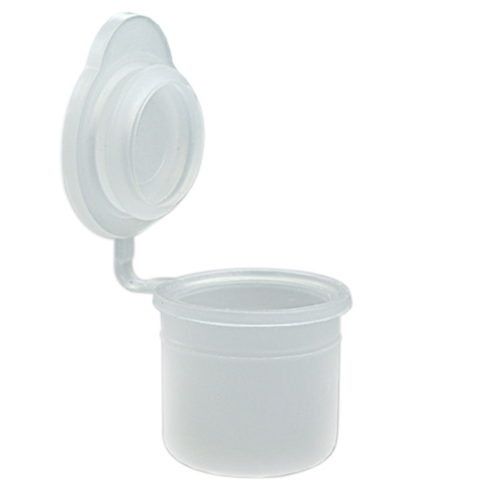 MINI PAINT POT 3.5ml PLASTIC Infusions Limited