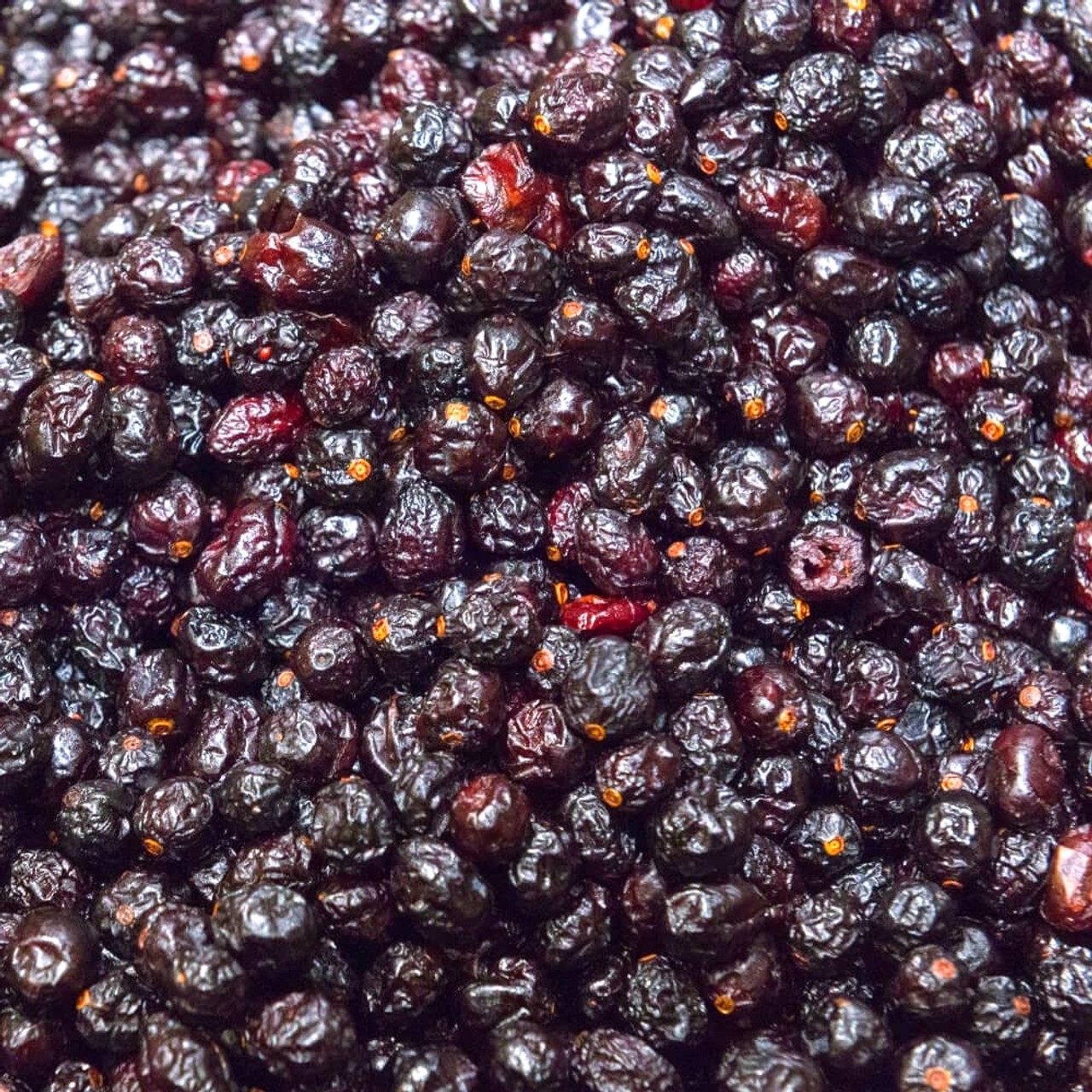 CFS - CURRANTS - 3KG