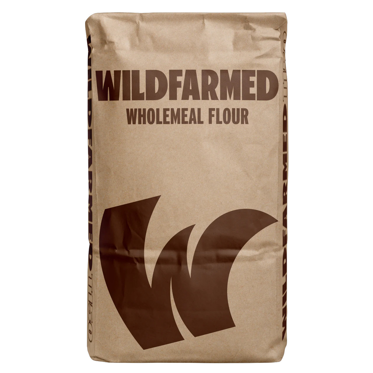 Wildfarmed Wholemeal Flour 16kg