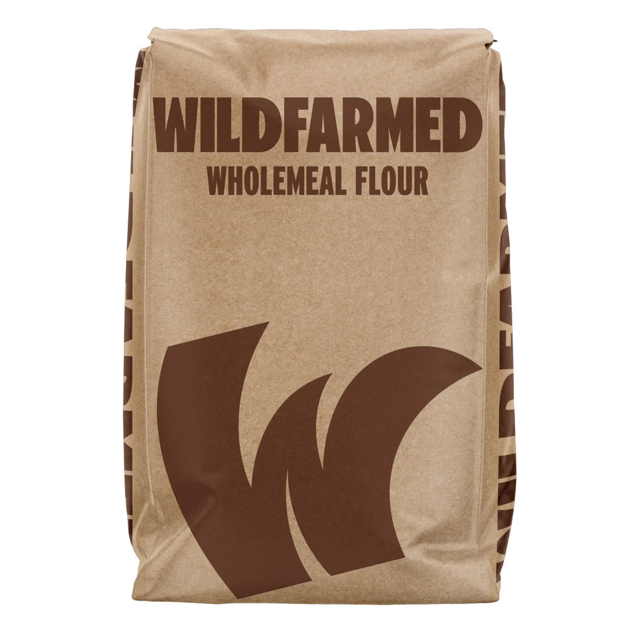 Wildfarmed Wholemeal Flour 1.5kg