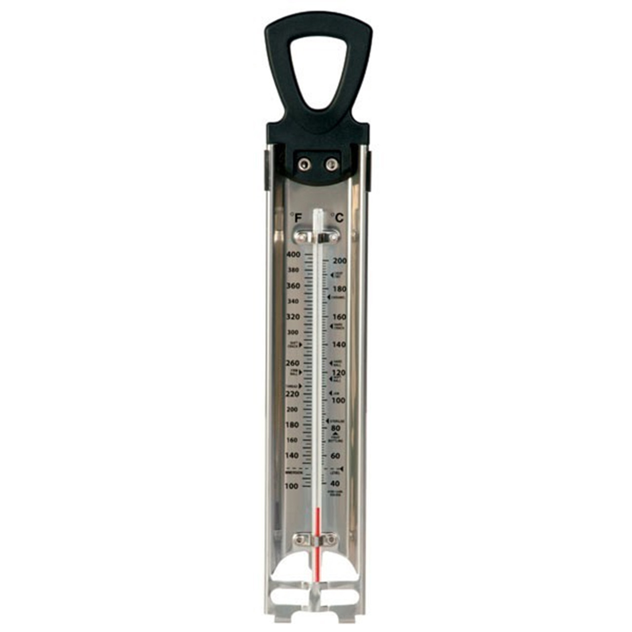 Cook's Thermometer for Confectionery, Frying & Jam