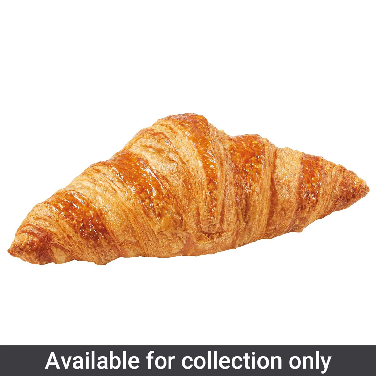 Bridor Frozen Croissants 70 x 60g