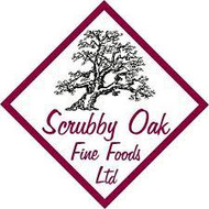 Scrubby Oak