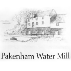 Pakenham Water Mill
