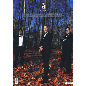 Apicius #20 June 2013 features Joan Roca’s 20 signature dishes, global chef profiles, recipes, and haute cuisine techniques in English and Spanish. Apicius #20 June 2013 features Joan Roca’s 20 signature dishes, global chef profiles, recipes, and haute cuisine techniques in English and Spanish.