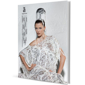 Apicius #21 December 2013 features 60 haute cuisine recipes, chef interviews, and culinary techniques from global gastronomic leaders. Apicius #21 December 2013 features 60 haute cuisine recipes, chef interviews, and culinary techniques from global gastronomic leaders.
