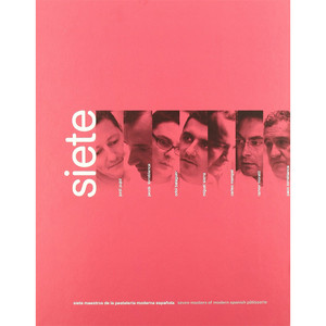 Explore Siete: The Seven Masters of Modern Spanish Patisserie – 328 pages of modern Spanish pastry recipes by seven leading chefs. Hardback, bilingual (English & Spanish). Explore Siete: The Seven Masters of Modern Spanish Patisserie – 328 pages of modern Spanish pastry recipes by seven leading chefs. Hardback, bilingual (English & Spanish).