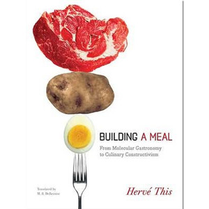 Discover Building a Meal by Hervé This, a fascinating journey into molecular gastronomy, exploring the science and creativity behind six classic French dishes. Discover Building a Meal by Hervé This, a fascinating journey into molecular gastronomy, exploring the science and creativity behind six classic French dishes.