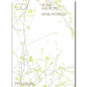 Discover Coi: Stories and Recipes by Daniel Patterson. 70 recipes, essays, and 150 photographs explore modern Californian cuisine from the two-Michelin-starred chef. Discover Coi: Stories and Recipes by Daniel Patterson. 70 recipes, essays, and 150 photographs explore modern Californian cuisine from the two-Michelin-starred chef.