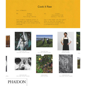 Discover Cook It Raw by Alessandro Porcelli, an exclusive insight into the world’s most progressive culinary collective. 400+ photos, recipes, and essays from leading chefs and writers.