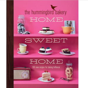 Discover The Hummingbird Bakery Home Sweet Home by Tarek Malouf. Hardback baking book with 100+ new tried-and-tested recipes for cakes, cupcakes, pies, cookies, puddings & more. Published 2013. Discover The Hummingbird Bakery Home Sweet Home by Tarek Malouf. Hardback baking book with 100+ new tried-and-tested recipes for cakes, cupcakes, pies, cookies, puddings & more. Published 2013.
