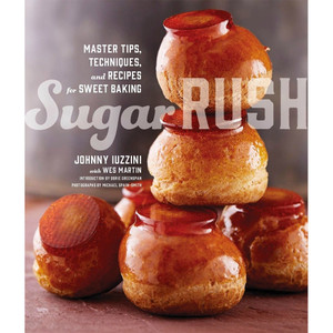 Sugar Rush Master Tips Techniques & Recipes for Sweet Baking features 150+ recipes and expert pastry techniques with step by step photography. Sugar Rush Master Tips Techniques & Recipes for Sweet Baking features 150+ recipes and expert pastry techniques with step by step photography.