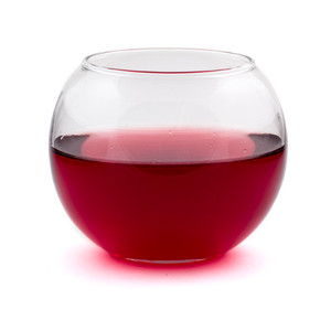Glass Bubble Bowl 21.3cm with spherical design in clear glass ideal for desserts appetisers and creative food presentation in restaurants or home dining. Glass Bubble Bowl 21.3cm with spherical design in clear glass ideal for desserts appetisers and creative food presentation in restaurants or home dining.