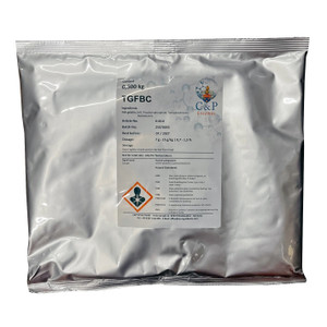 Meat Glue 500g Transglutaminase enzyme. Ideal for binding meat and fish, making roulades, terrines, and galantines. Halal and Kosher approved.