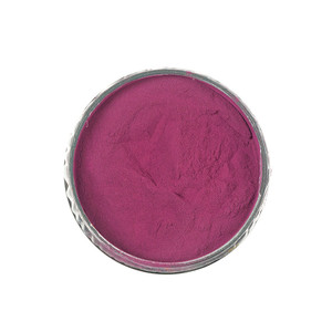Sosa Violet Colouring Powder 50g gives desserts, icings, and cocktails a bold violet hue. Water-soluble, concentrated, and flavour neutral. Sosa Violet Colouring Powder 50g gives desserts, icings, and cocktails a bold violet hue. Water-soluble, concentrated, and flavour neutral.