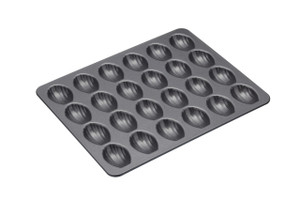 MasterClass Mini Madeleine Pan MasterClass Mini Madeleine Pan