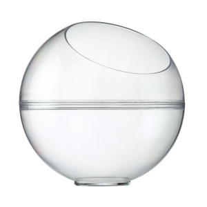 Serve appetisers, sauces, and desserts with the Open Bowl 6cl. A durable plastic presentation bowl for portion control and professional food service. Serve appetisers, sauces, and desserts with the Open Bowl 6cl. A durable plastic presentation bowl for portion control and professional food service.