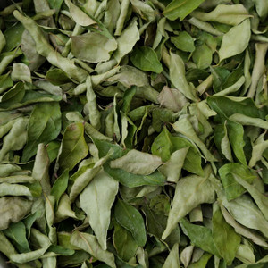 Fox’s Spices Curry Leaves 50g with a citrusy, nutty flavour. Perfect for curries, dals, rice, and chutneys in Indian and South Asian cooking. Fox’s Spices Curry Leaves 50g with a citrusy, nutty flavour. Perfect for curries, dals, rice, and chutneys in Indian and South Asian cooking.