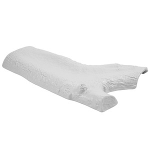 Pordamsa Arbre Matte Tray 35cm white porcelain with organic tree branch design, perfect for appetisers, desserts, cheese or decorative serving. Pordamsa Arbre Matte Tray 35cm white porcelain with organic tree branch design, perfect for appetisers, desserts, cheese or decorative serving.