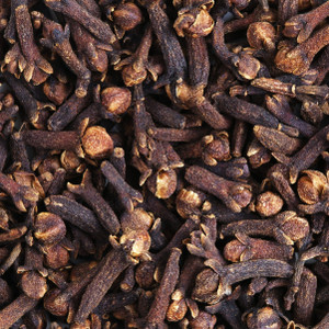 Fox’s Spices Whole Cloves 450g. Aromatic dried buds with a warm, sweet flavour. Ideal for baking, savoury dishes, curries and festive drinks. Fox’s Spices Whole Cloves 450g. Aromatic dried buds with a warm, sweet flavour. Ideal for baking, savoury dishes, curries and festive drinks.