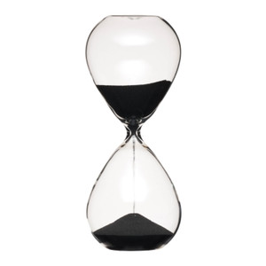 Shop the MasterClass Glass Sand Timer. A 3 minute glass timer for soft boiled eggs, tea and mindful breaks. Durable, silent and beautifully designed. Shop the MasterClass Glass Sand Timer. A 3 minute glass timer for soft boiled eggs, tea and mindful breaks. Durable, silent and beautifully designed.