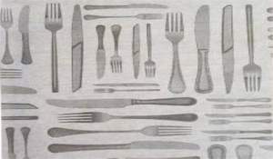 Shop Cutlery Greaseproof Paper 10 x 17". Bulk pack of 500 sheets for restaurants, cafes, and takeaways. Grease resistant, hygienic and perfect for food presentation. Shop Cutlery Greaseproof Paper 10 x 17". Bulk pack of 500 sheets for restaurants, cafes, and takeaways. Grease resistant, hygienic and perfect for food presentation.