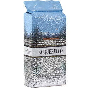Acquerello Aged Carnaroli Rice 2.5kg in vacuum-sealed blue and silver bag perfect for risotto and premium Italian rice recipes