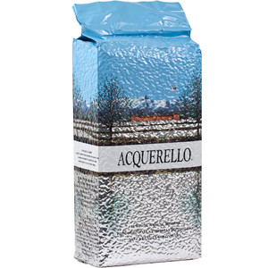 Acquerello Aged Carnaroli Rice 2.5kg in vacuum-sealed blue and silver bag perfect for risotto and premium Italian rice recipes Acquerello Aged Carnaroli Rice 2.5kg in vacuum-sealed blue and silver bag perfect for risotto and premium Italian rice recipes