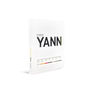 One Week with Yann Duytsche. A bilingual 280-page pastry book with 65 creations, recipes, and techniques from the renowned French pastry master. One Week with Yann Duytsche. A bilingual 280-page pastry book with 65 creations, recipes, and techniques from the renowned French pastry master.