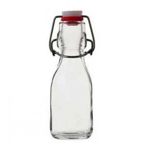 Mini Limo 11cl glass bottle with cap. Perfect for single-serve drinks, sauces, condiments, or creative presentation in catering and events. Mini Limo 11cl glass bottle with cap. Perfect for single-serve drinks, sauces, condiments, or creative presentation in catering and events.