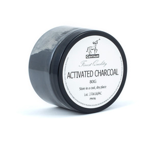 Buy Centaur Activated Charcoal 50g. Neutral-tasting powder for striking black breads, cocktails, desserts, and creative modern food presentation. Buy Centaur Activated Charcoal 50g. Neutral-tasting powder for striking black breads, cocktails, desserts, and creative modern food presentation.