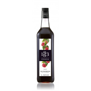 Buy 1883 Maison Routin Raspberry Iced Tea Syrup 1L. Premium French syrup with fruity raspberry and iced tea flavour, perfect for cocktails, mocktails, and desserts. Buy 1883 Maison Routin Raspberry Iced Tea Syrup 1L. Premium French syrup with fruity raspberry and iced tea flavour, perfect for cocktails, mocktails, and desserts.