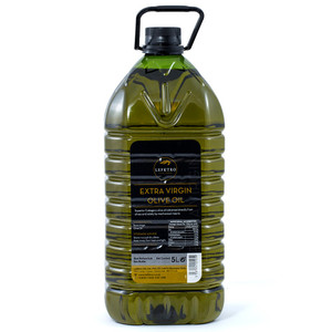 Shop Lefktro Extra Virgin Olive Oil 5L. Smooth, versatile olive oil for cooking, dressing and marinades. Great value bulk size for everyday use. Shop Lefktro Extra Virgin Olive Oil 5L. Smooth, versatile olive oil for cooking, dressing and marinades. Great value bulk size for everyday use.